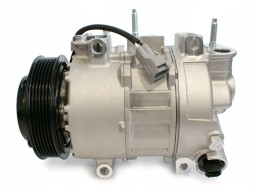 EURO KLIMA EKL33366-ZA / P68158901AE / P68158901AB / P68158901AC / P68158901AD / MC447160-7134 / MC447160-7133 КОМПРЕСОР КОНДИЦІОНЕРА DODGE RAM 1500 3.6L P68158901AE 447160-7133