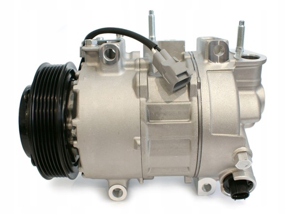 EURO KLIMA EKL33366-ZA / P68158901AE / P68158901AB / P68158901AC / P68158901AD / MC447160-7134 / MC447160-7133 КОМПРЕСОР КОНДИЦІОНЕРА DODGE RAM 1500 3.6L P68158901AE 447160-7133