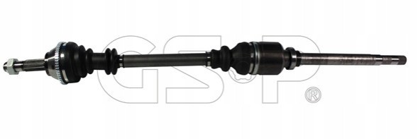 GSP 210104 Піввісь права citroen jumper ducato boxer 3273.Q8 3273.Q9