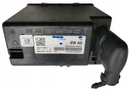 Volkswagen OE 571035335, DWP537802OE Генератор імітатора звуку двигуна для VW Tiguan III 571035335 Новий