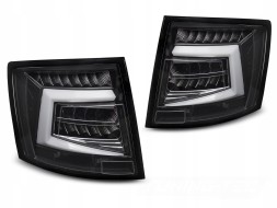 Sonar LDSK20 СВІТЛОДІОДНІ ЛІХТАРІ SKODA OCTAVIA III COMBI 12-16 LED BAR DYNAMIC
