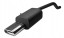 Китай ULT-TN-9650 Глушник ULTER RENAULT Clio III 2005-2012 ХЕТЧБЕК 1.6i 65/85kW