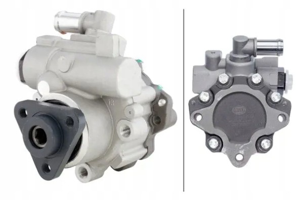 Hella 8TL 359 000-271 Насос гідропідсилювача 8тл 359 000-271