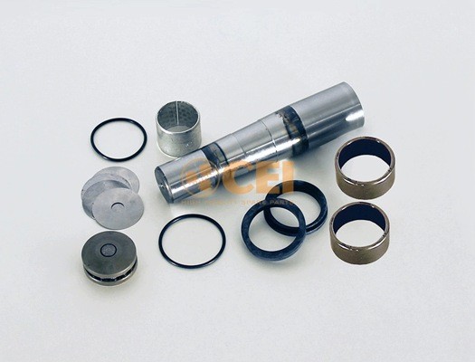 V-maxzone Part VIC-451042 Ремкомплект шкворня для DAF LF 45 01.01-