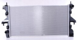 Hart 643 013 Охолоджувач fiat ducato citroen jumper iii peugeot boxer 2.3d n4g