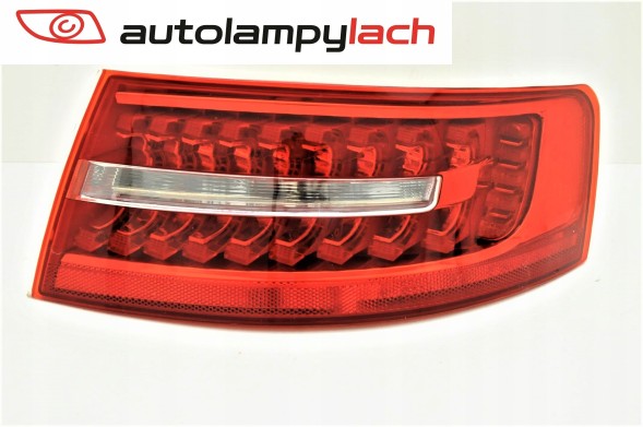 Китай 90002FV9ZAD1929(K)RBM AUDI A6 СЕДАН 2008-11 СВІТЛОДІОДНА ЛАМПА ПРАВА НОВА