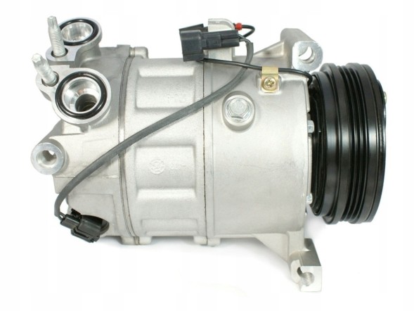 EURO KLIMA КОМПРЕСОР КОНДИЦІОНЕРУ VOLVO S80 II 36001462