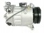 EURO KLIMA КОМПРЕСОР КОНДИЦІОНЕРУ VOLVO S80 II 36001462