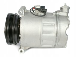 EURO KLIMA КОМПРЕСОР КОНДИЦІОНЕРУ VOLVO S80 II 36001462