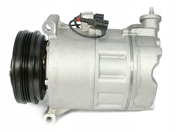 EURO KLIMA КОМПРЕСОР КОНДИЦІОНЕРУ VOLVO S80 II 36001462