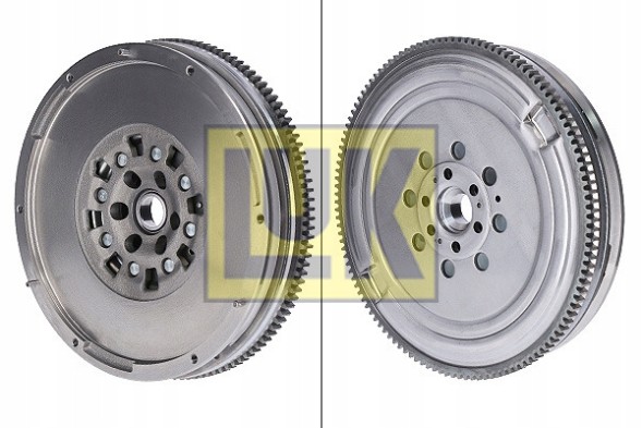 Шеффлер ЛуК 415 0955 10 Schaeffler luk 415 0955 10 маховика