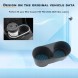 AD BRAKE B0GJ95KBHC Автомобільний тримач для напоїв MINI COOPER F65 F66, силіконовий килимок для дому