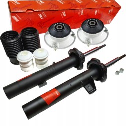 TRW JGM1133T Амортизатор + 2 інших продуктів