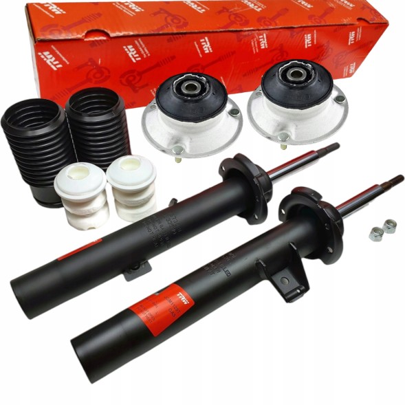 TRW JGM1133T Амортизатор + 2 інших продуктів