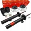 TRW JGM1133T Амортизатор + 2 інших продуктів