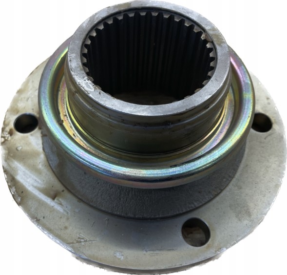 Mercedes-Benz OE РЕМКОМПЛЕКТ ДИФЕРЕНЦІАЛА MERCEDES A9423501545 BB