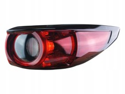 Mazda OE WB/KB8M-51-150G MAZDA CX-5 ЛАМПА ЗАДНЯ СВІТЛОДІОДНА ПРАВА В БРИЗКОВИК KB8M-51-150Г ОРИГІНАЛ