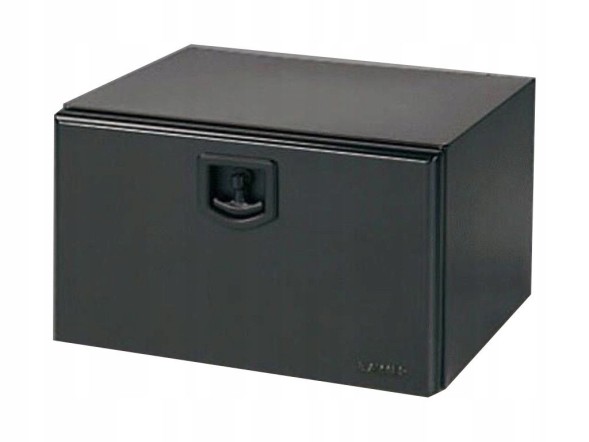 Китай 0-6922 Ящик для інструментів 400X300X300 ГАЛЬВАН. ЧОРНИЙ