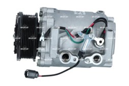 V-maxzone Part VIC-50579 Компресор кондиціонера NRF для HONDA CR-V II