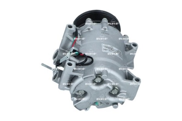 V-maxzone Part VIC-50579 Компресор кондиціонера NRF для HONDA CR-V II
