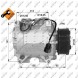 V-maxzone Part VIC-50579 Компресор кондиціонера NRF для HONDA CR-V II