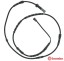 A00455 BREMBO Датчик зношування колодок