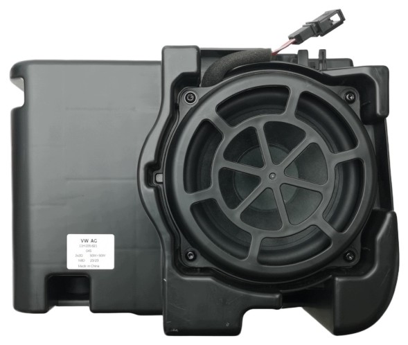 Volkswagen OE 11H035621A, DWP11H035621AOE Сабвуфер динамік низькочастотний Cupra Tavascan KR1 11H035621A Новий