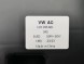 Volkswagen OE 11H035621A, DWP11H035621AOE Сабвуфер динамік низькочастотний Cupra Tavascan KR1 11H035621A Новий