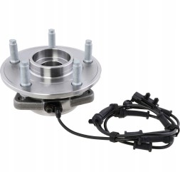 Spicer 513369, 52060398AE Маточина переднього колеса з датчиком ABS Jeep Wrangler JK 2011-2018 р.в