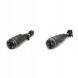 Arnott AS-279 65 2x повітряні амортизатори Arnott FRONT L+R для LAND ROVER RANGE ROVER III