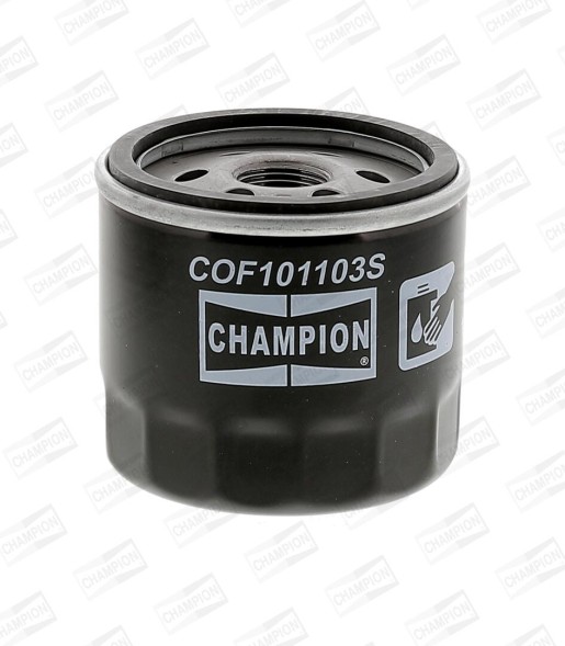 COF101103S CHAMPION Фільтр оливи