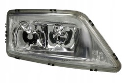 MAGNETI MARELLI 710301160002 Фара лампа p mercedes travego (o 580) 10.99- magneti marelli 710301160