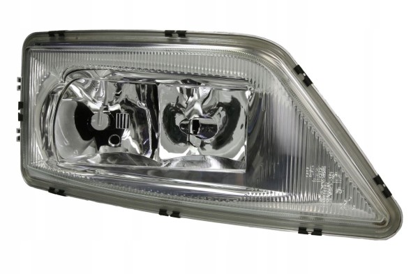 MAGNETI MARELLI 710301160002 Фара лампа p mercedes travego (o 580) 10.99- magneti marelli 710301160