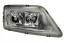 MAGNETI MARELLI 710301160002 Фара лампа p mercedes travego (o 580) 10.99- magneti marelli 710301160