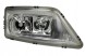 MAGNETI MARELLI 710301160002 Фара лампа p mercedes travego (o 580) 10.99- magneti marelli 710301160