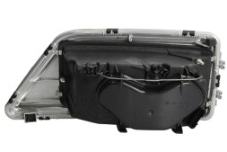 MAGNETI MARELLI 710301160002 Фара лампа p mercedes travego (o 580) 10.99- magneti marelli 710301160