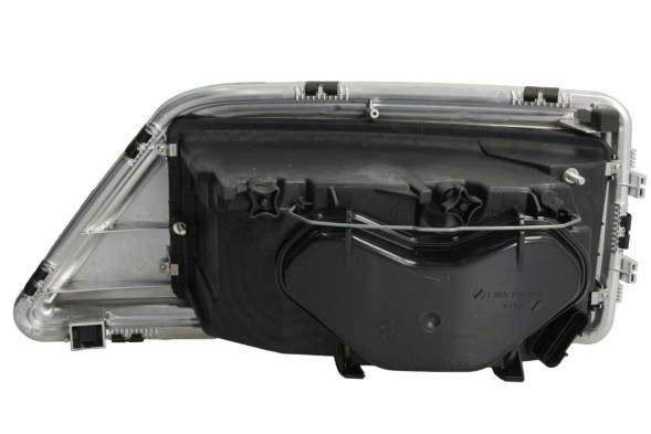 MAGNETI MARELLI 710301160002 Фара лампа p mercedes travego (o 580) 10.99- magneti marelli 710301160