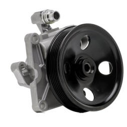 Ridex 12H0005 Насос гідропідсилювача mercedes-benz m-klasse (w163)rid