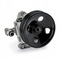 Ridex 12H0005 Насос гідропідсилювача mercedes-benz m-klasse (w163)rid