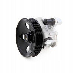 Ridex 12H0005 Насос гідропідсилювача mercedes-benz m-klasse (w163)rid