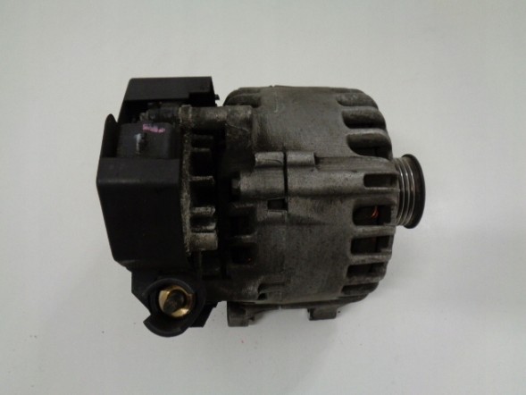 Citroen OE 9826550280 CITROEN PEUGEOT 2.0 BLUEHDI ГЕНЕРАТОР СТАРТ СТОП