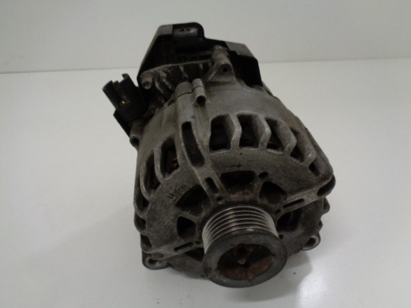 Citroen OE 9826550280 CITROEN PEUGEOT 2.0 BLUEHDI ГЕНЕРАТОР СТАРТ СТОП