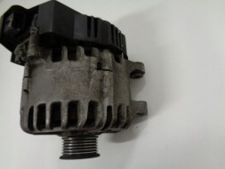 Citroen OE 9826550280 CITROEN PEUGEOT 2.0 BLUEHDI ГЕНЕРАТОР СТАРТ СТОП