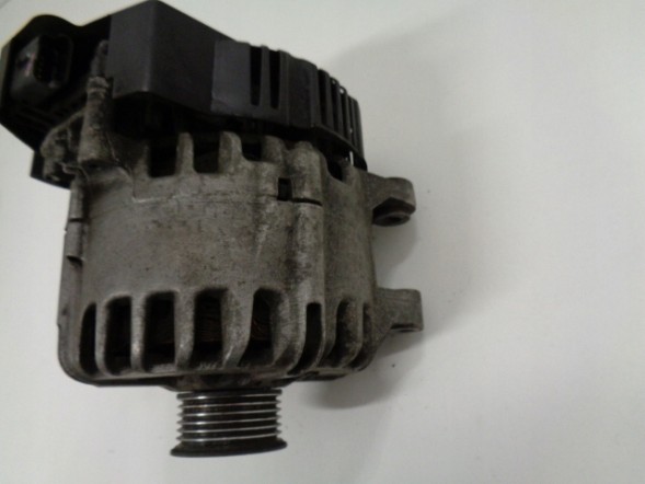 Citroen OE 9826550280 CITROEN PEUGEOT 2.0 BLUEHDI ГЕНЕРАТОР СТАРТ СТОП