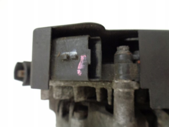 Citroen OE 9826550280 CITROEN PEUGEOT 2.0 BLUEHDI ГЕНЕРАТОР СТАРТ СТОП