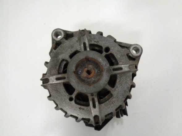 Citroen OE 9826550280 CITROEN PEUGEOT 2.0 BLUEHDI ГЕНЕРАТОР СТАРТ СТОП