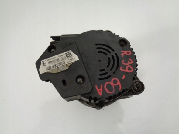 Citroen OE 9826550280 CITROEN PEUGEOT 2.0 BLUEHDI ГЕНЕРАТОР СТАРТ СТОП