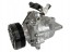 EURO KLIMA КОМПРЕСОР КОНДИЦІОНЕРА MITSUBISHI COLT 1.3I (03-) AKC200A080 / MR568860