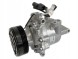 EURO KLIMA КОМПРЕСОР КОНДИЦІОНЕРА MITSUBISHI COLT 1.3I (03-) AKC200A080 / MR568860