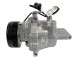 EURO KLIMA КОМПРЕСОР КОНДИЦІОНЕРА MITSUBISHI COLT 1.3I (03-) AKC200A080 / MR568860
